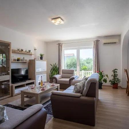 Appartement Apartman Brecic Kaštela