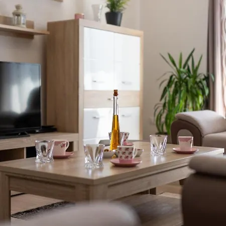 Appartement Apartman Brecic
