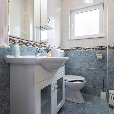 Appartement Apartman Brecic Kaštela