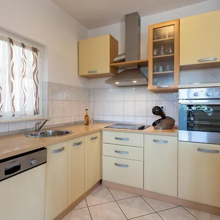 Appartement Apartman Brecic Kaštela