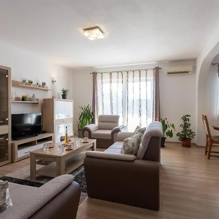 Appartement Apartman Brecic