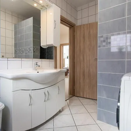 Appartement Apartman Brecic Kaštela