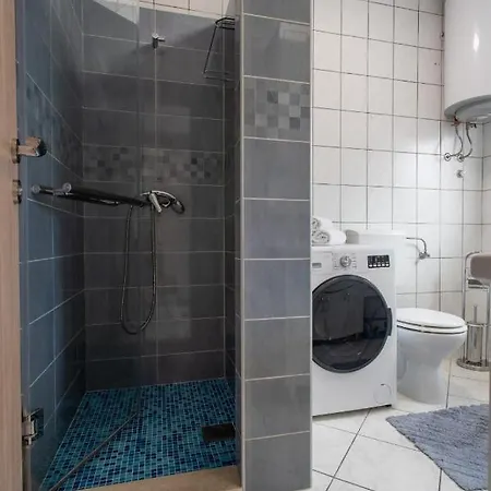 Apartman Brecic Kaštela