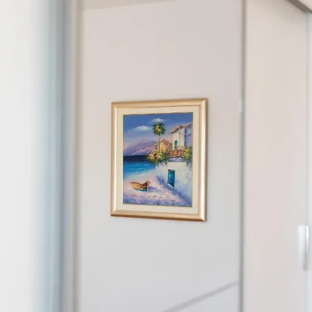 Apartman Brecic *