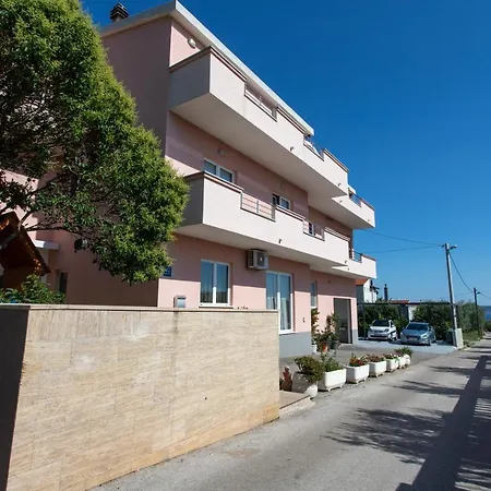 Appartement Apartman Brecic