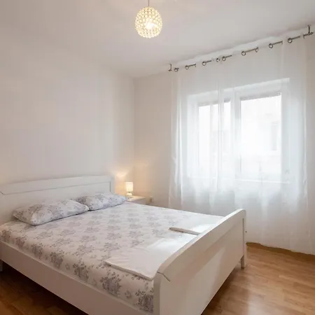 Apartman Brecic Appartement