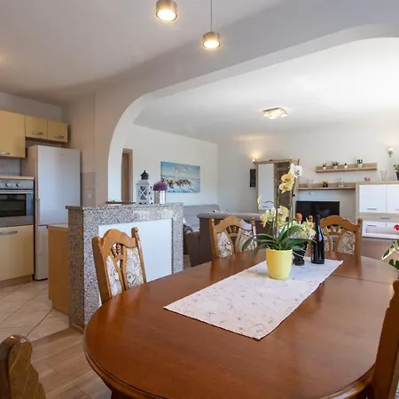 Apartman Brecic Appartement Kaštela