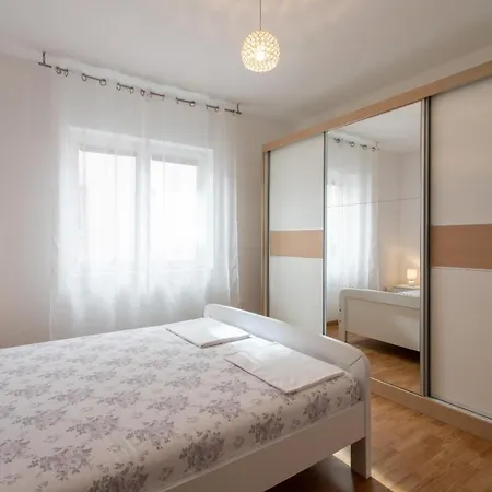 דירה Apartman Brecic